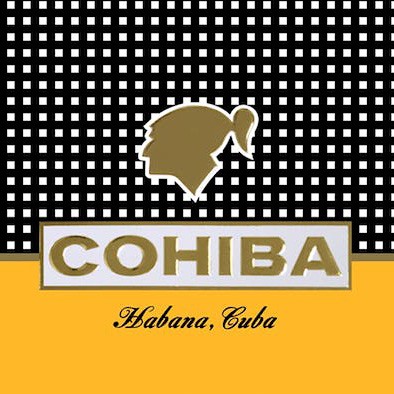 Charuto Cohiba Behike 52 - Caixa C/10