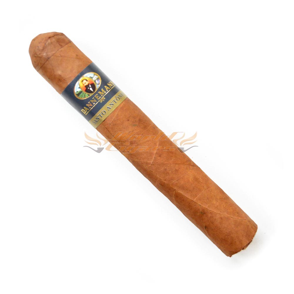 Dannemann Santo Antonio Toro Un. | World Cigars Tabacaria e Presentes