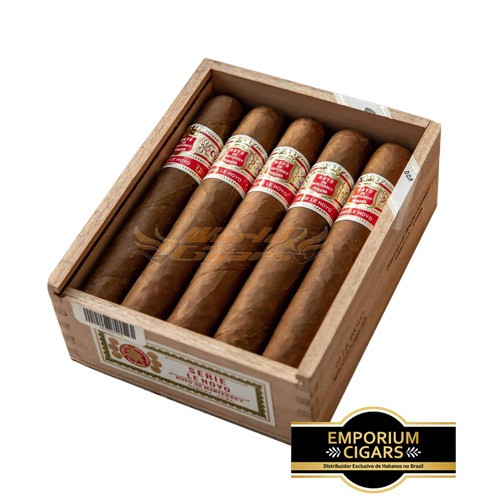 Hoyo de Monterrey, CUBANOS, CHARUTOS | World Cigars Tabacaria e Presentes